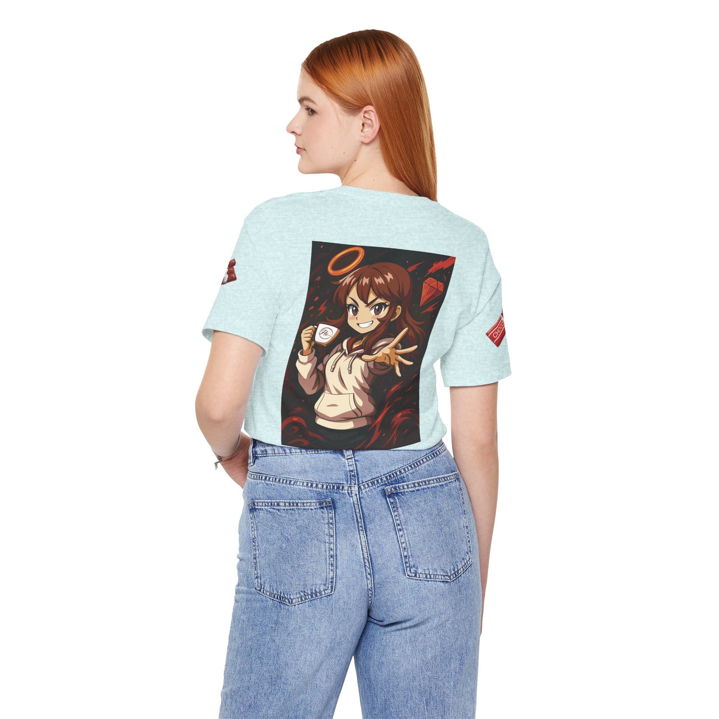 Copy of Vanico Pocket Print Shirt!