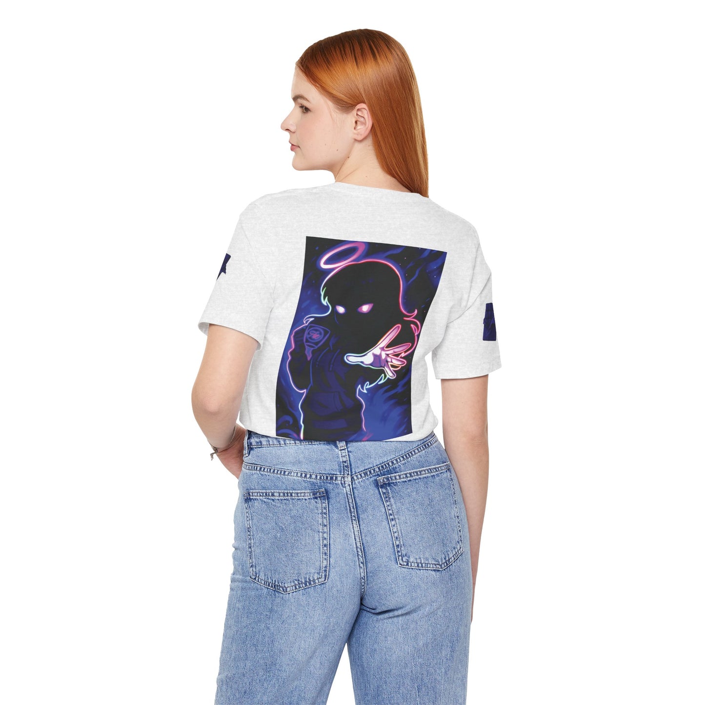 Dark Cocoa Pocket Print Shirt!