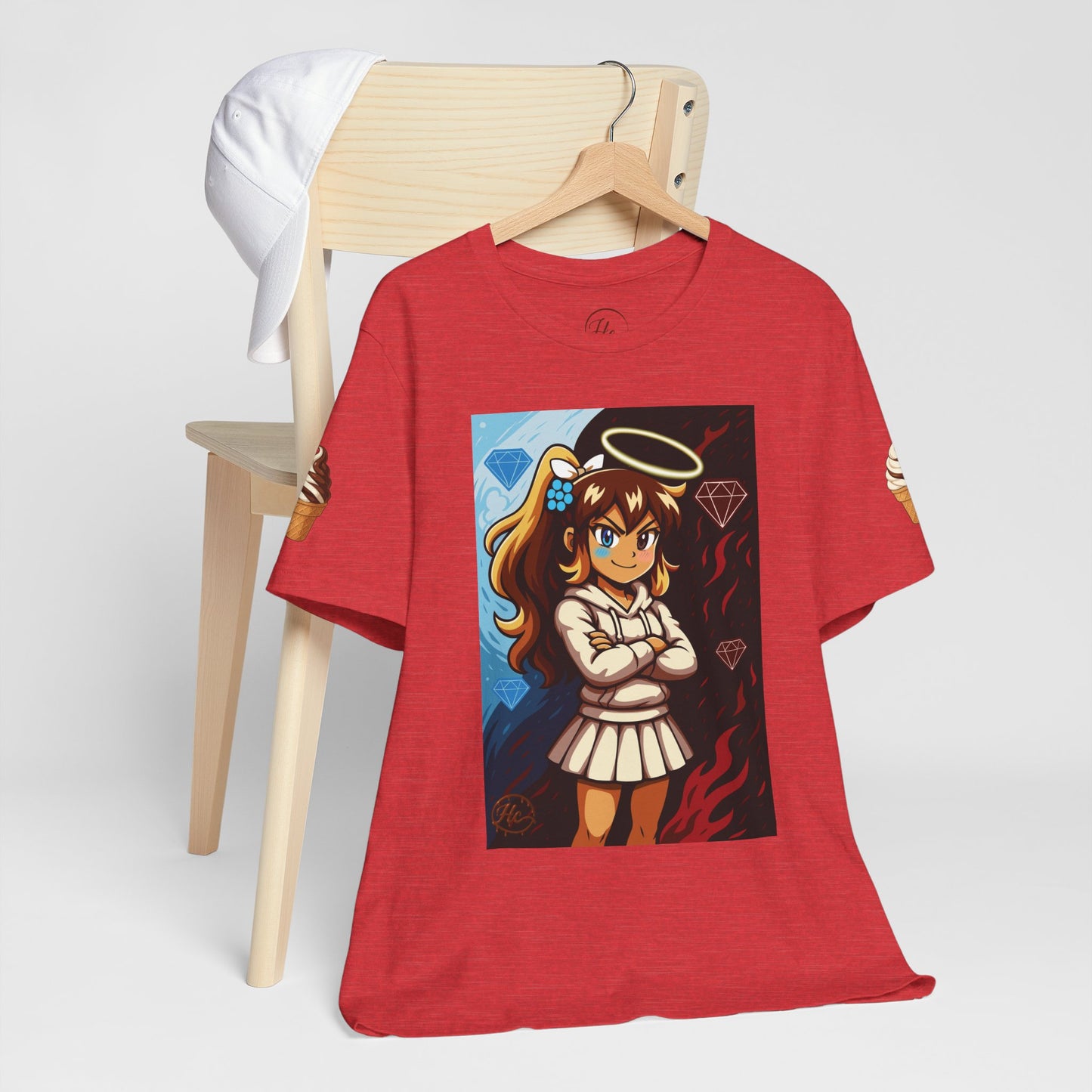 Vanico Collectors Edition T-Shirt!