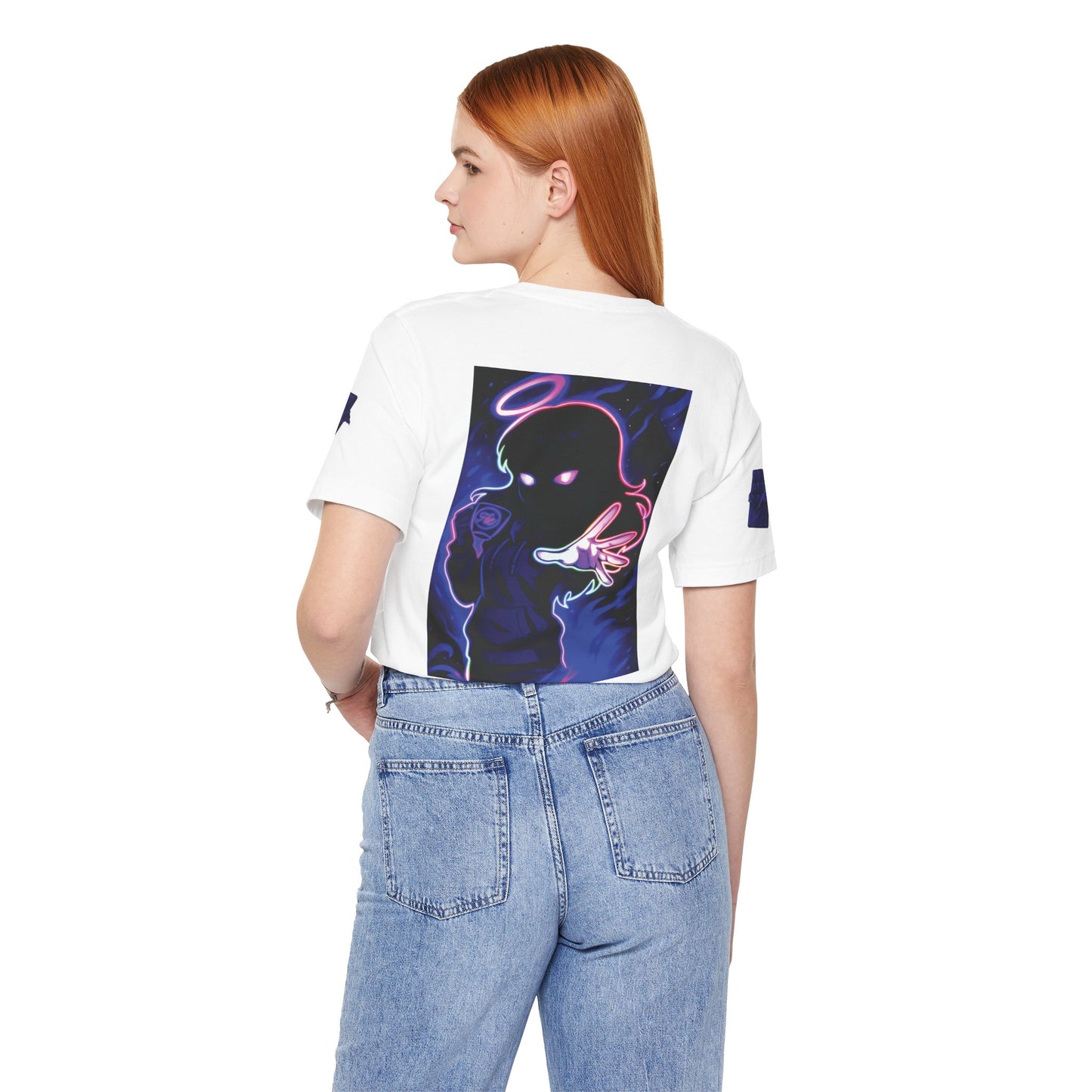 Dark Cocoa Pocket Print Shirt!