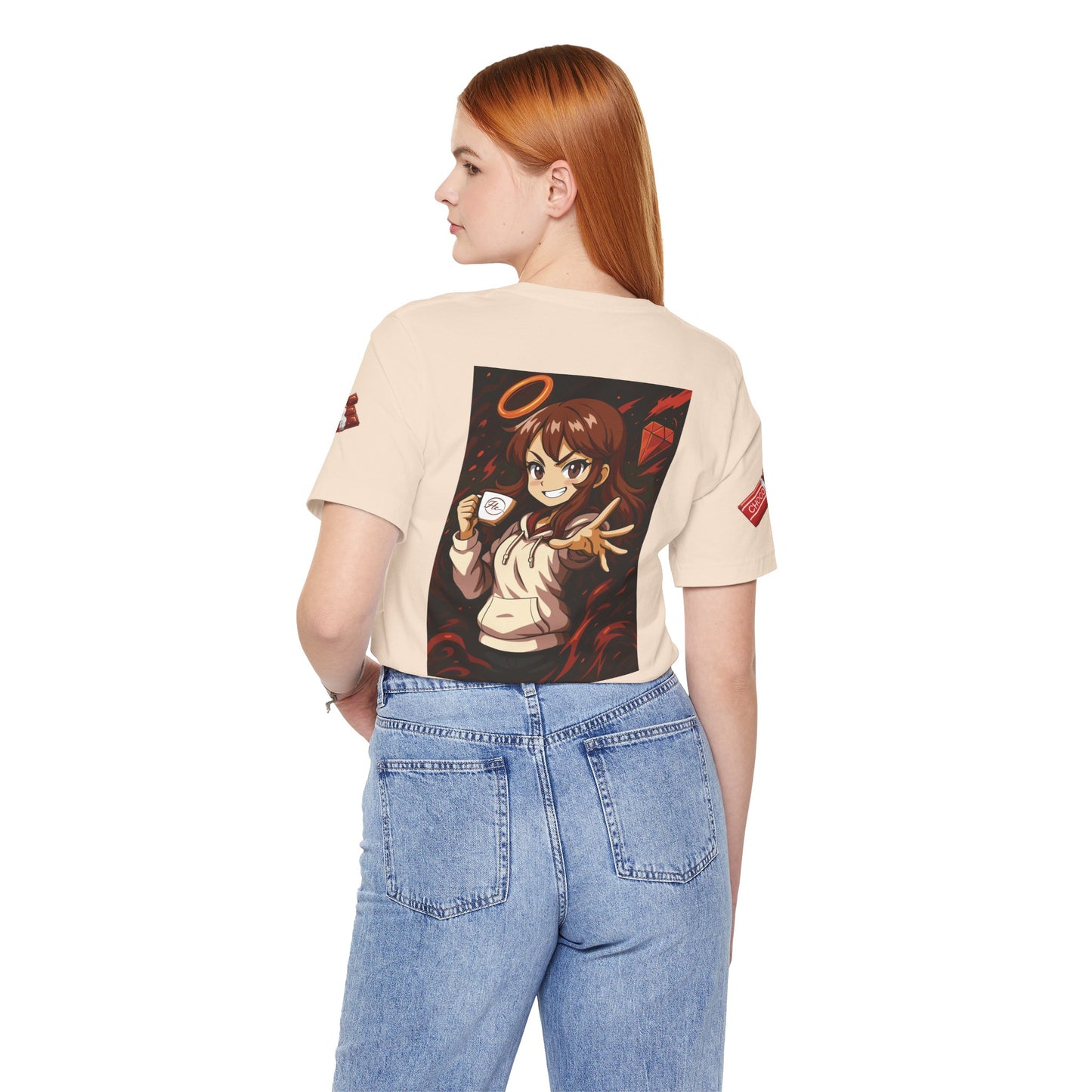 Copy of Vanico Pocket Print Shirt!