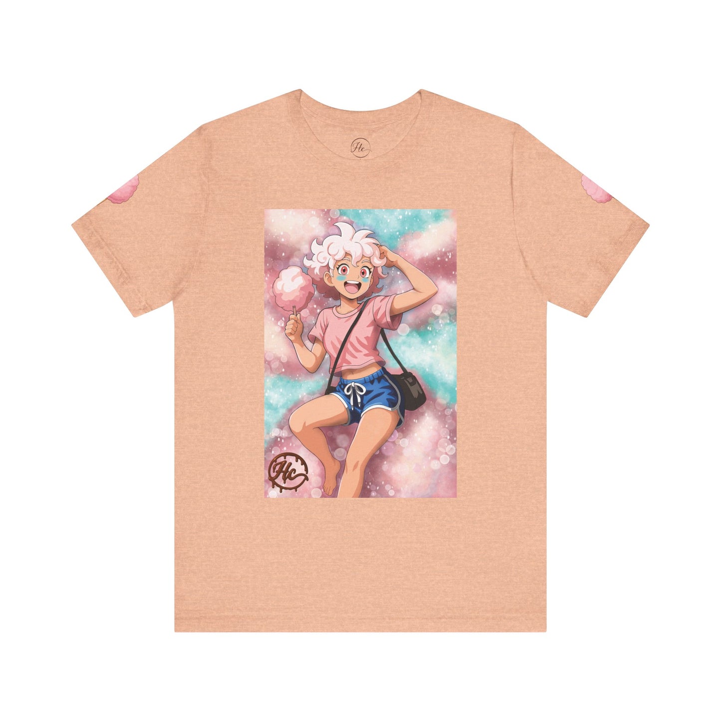 Candy Pop Collectors Edition T-Shirt!