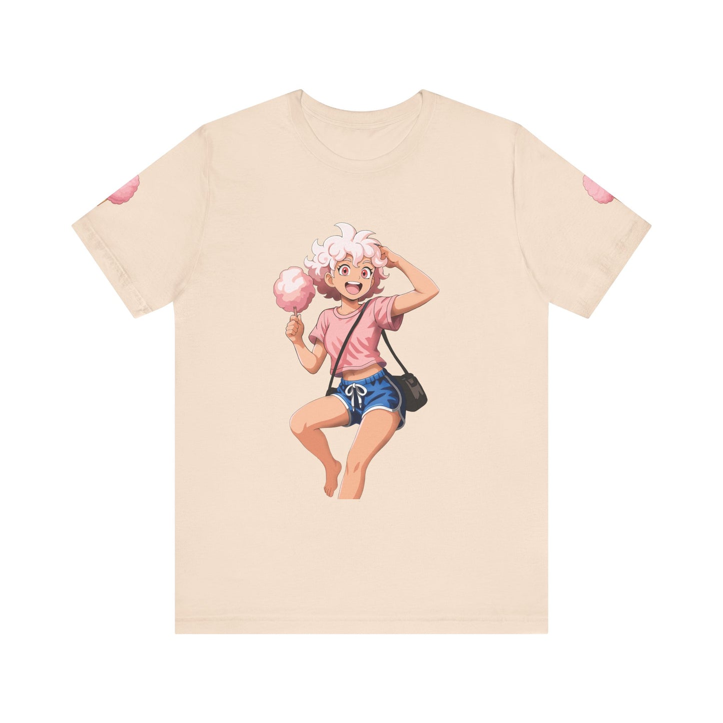 Candy Pop Deluxe T-Shirt!