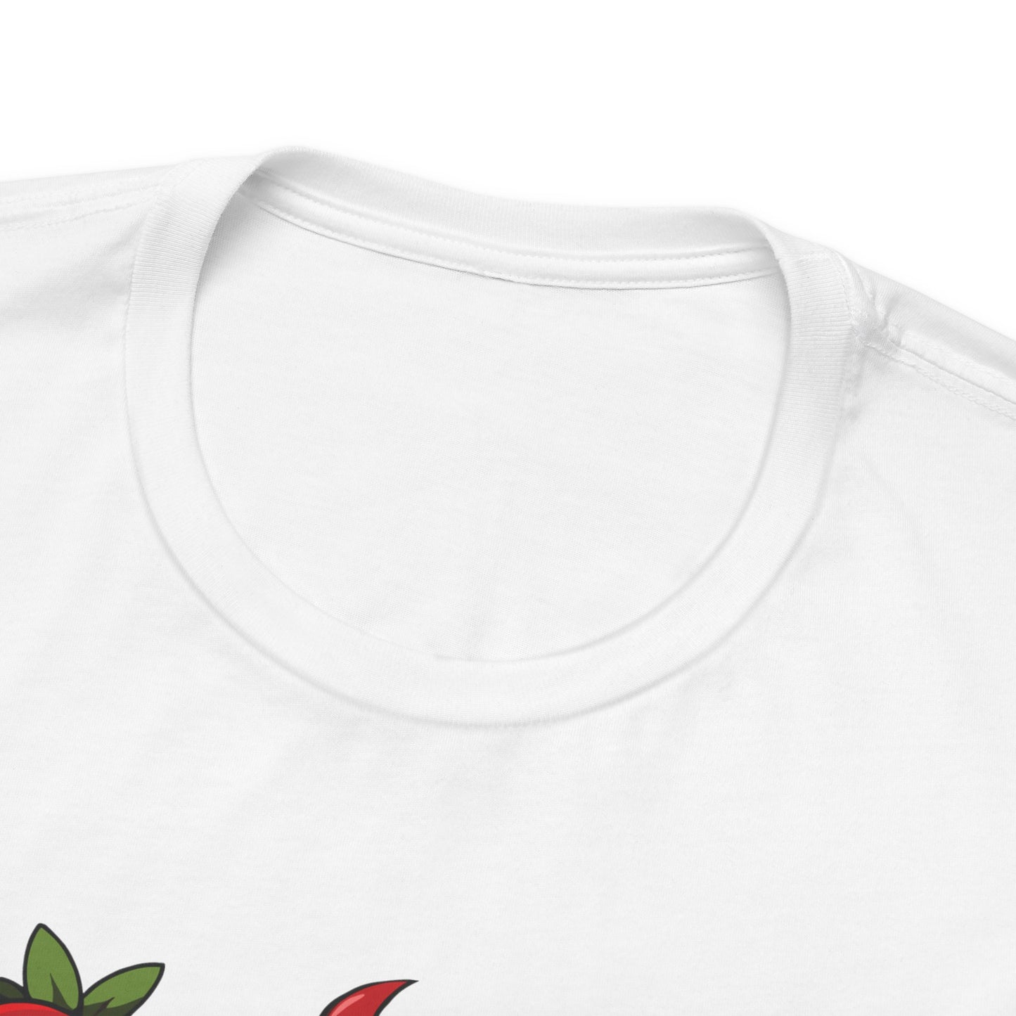 Strawberry Sweets Deluxe T-Shirt!