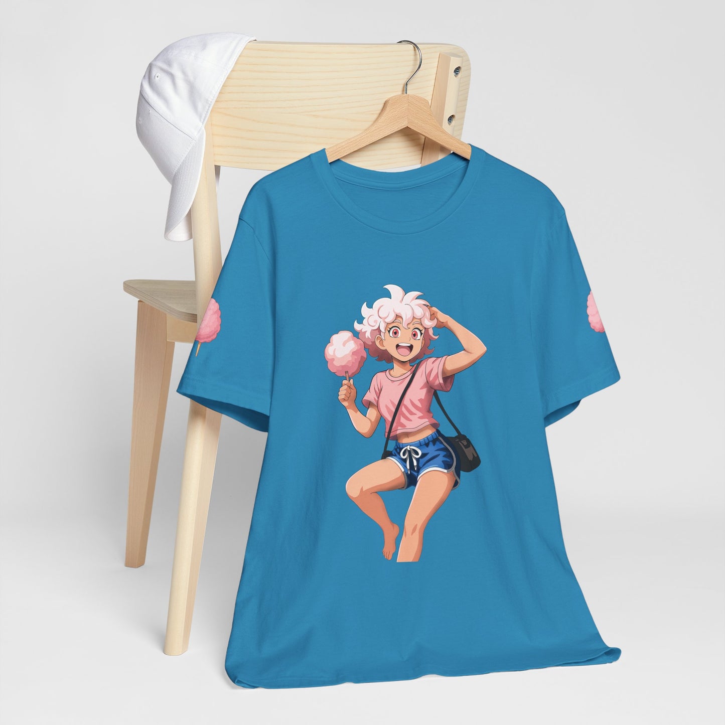 Candy Pop Deluxe T-Shirt!