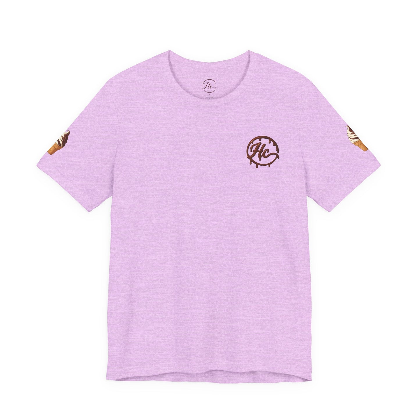 Vanico Pocket Print Shirt!