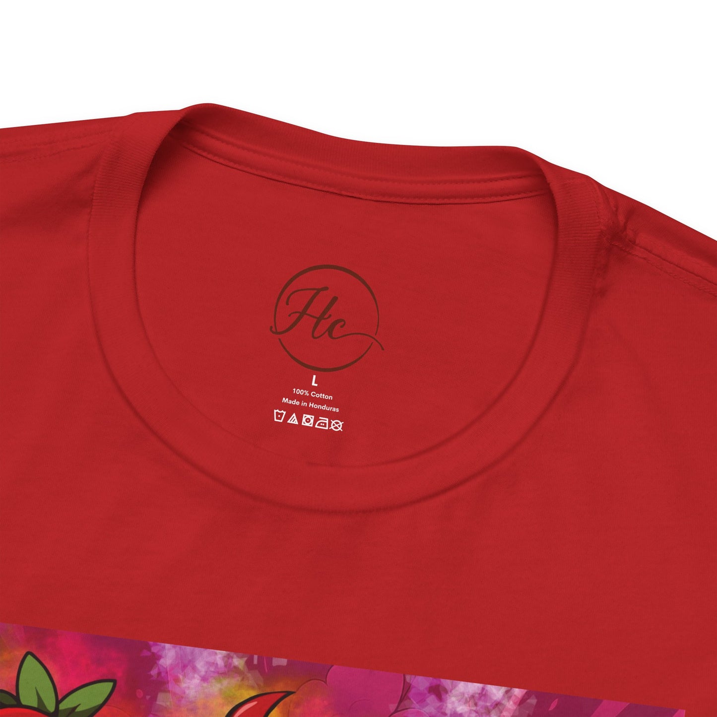 Strawberry Sweets Collectors EditionT-Shirt!