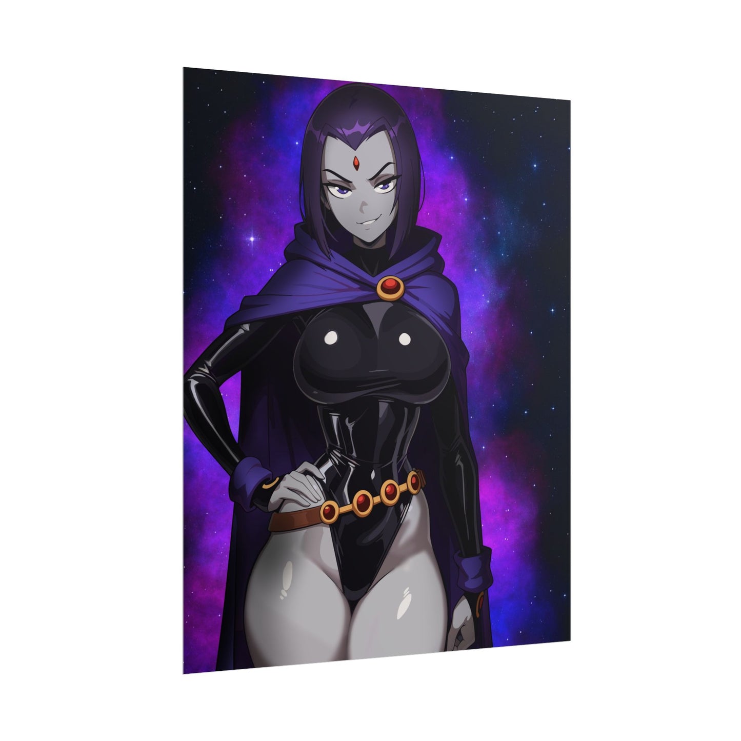 Raven Poster!