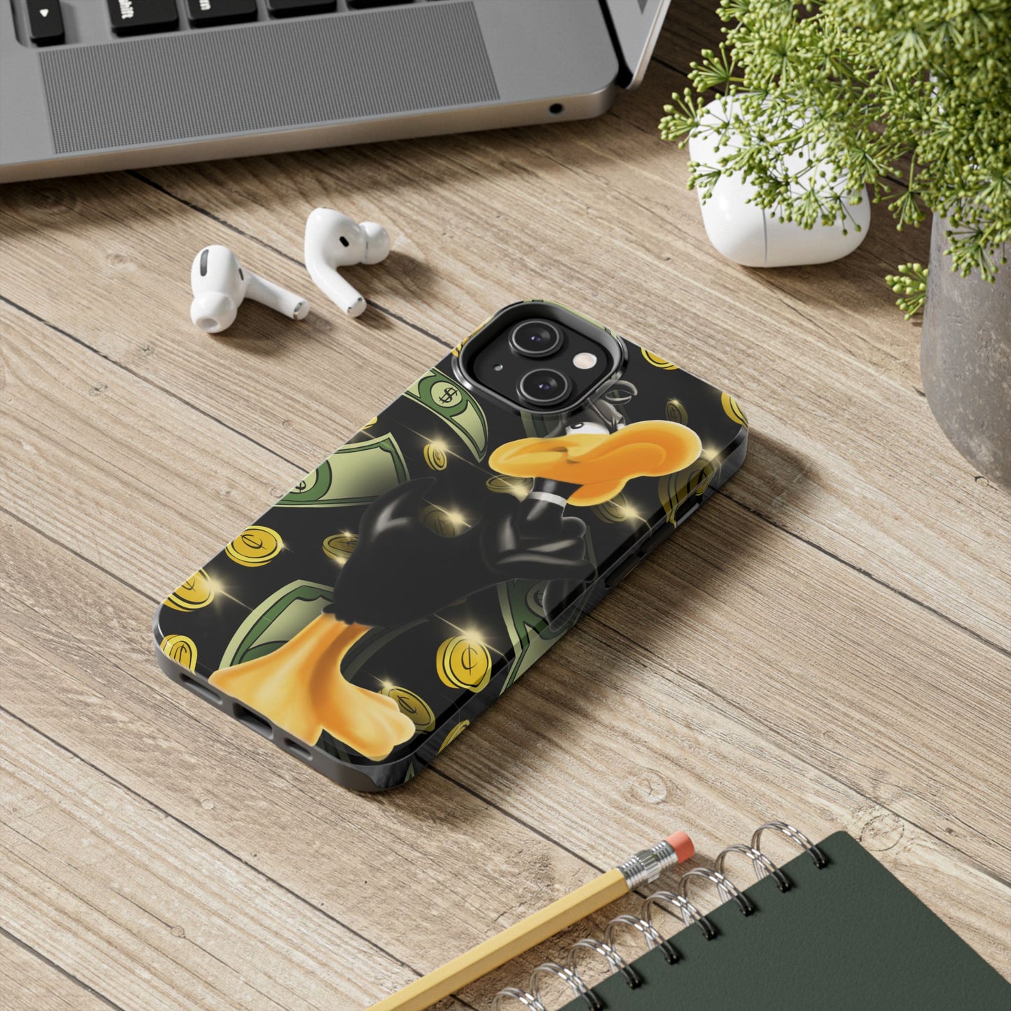 Daffy Duck Phone cases
