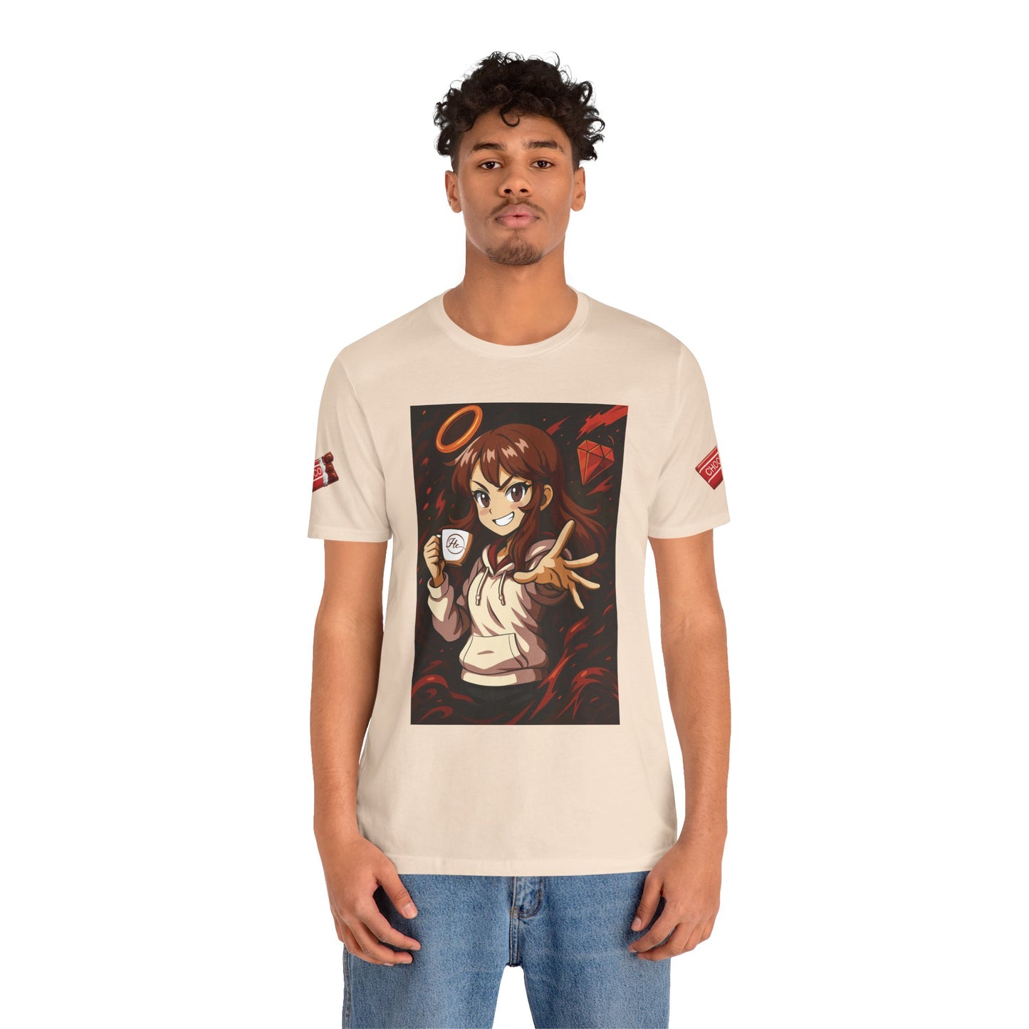 Cocoa Mocha T-Shirt Collectors edition!