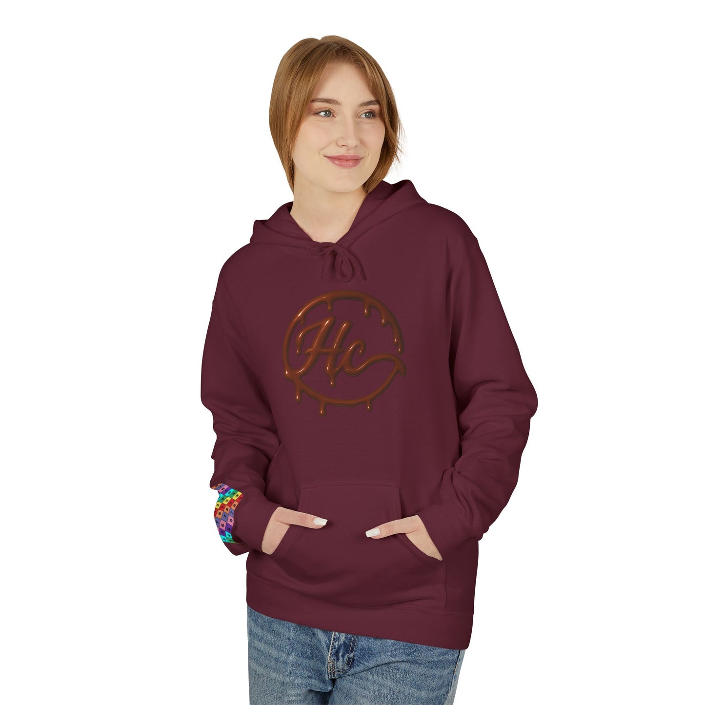 HC Cozy Hoodie!