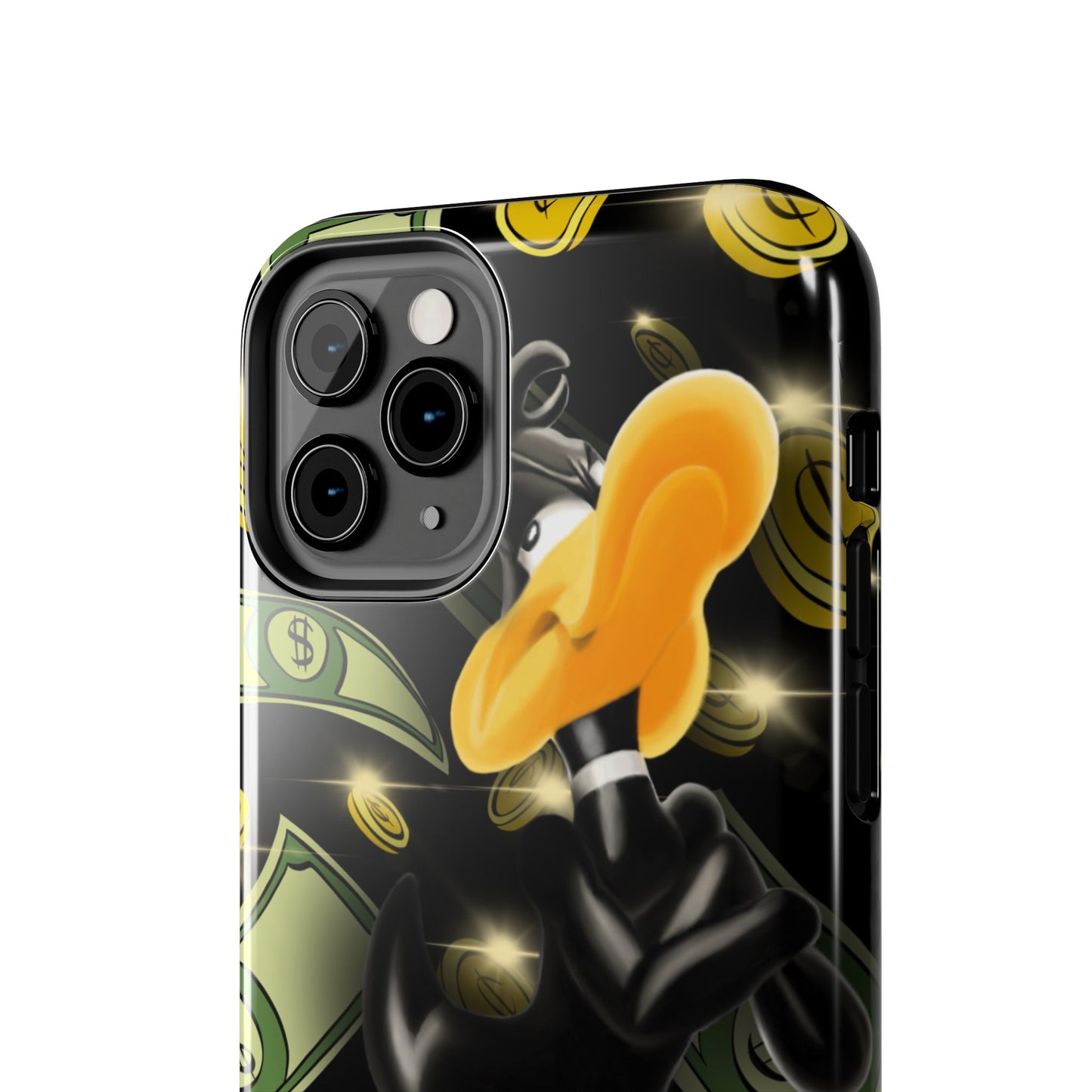 Daffy Duck Phone cases