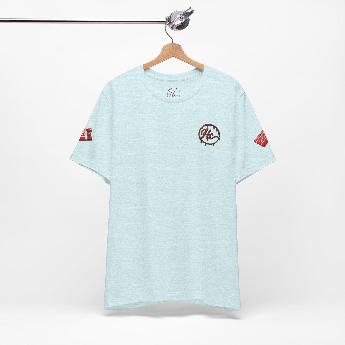 Copy of Vanico Pocket Print Shirt!