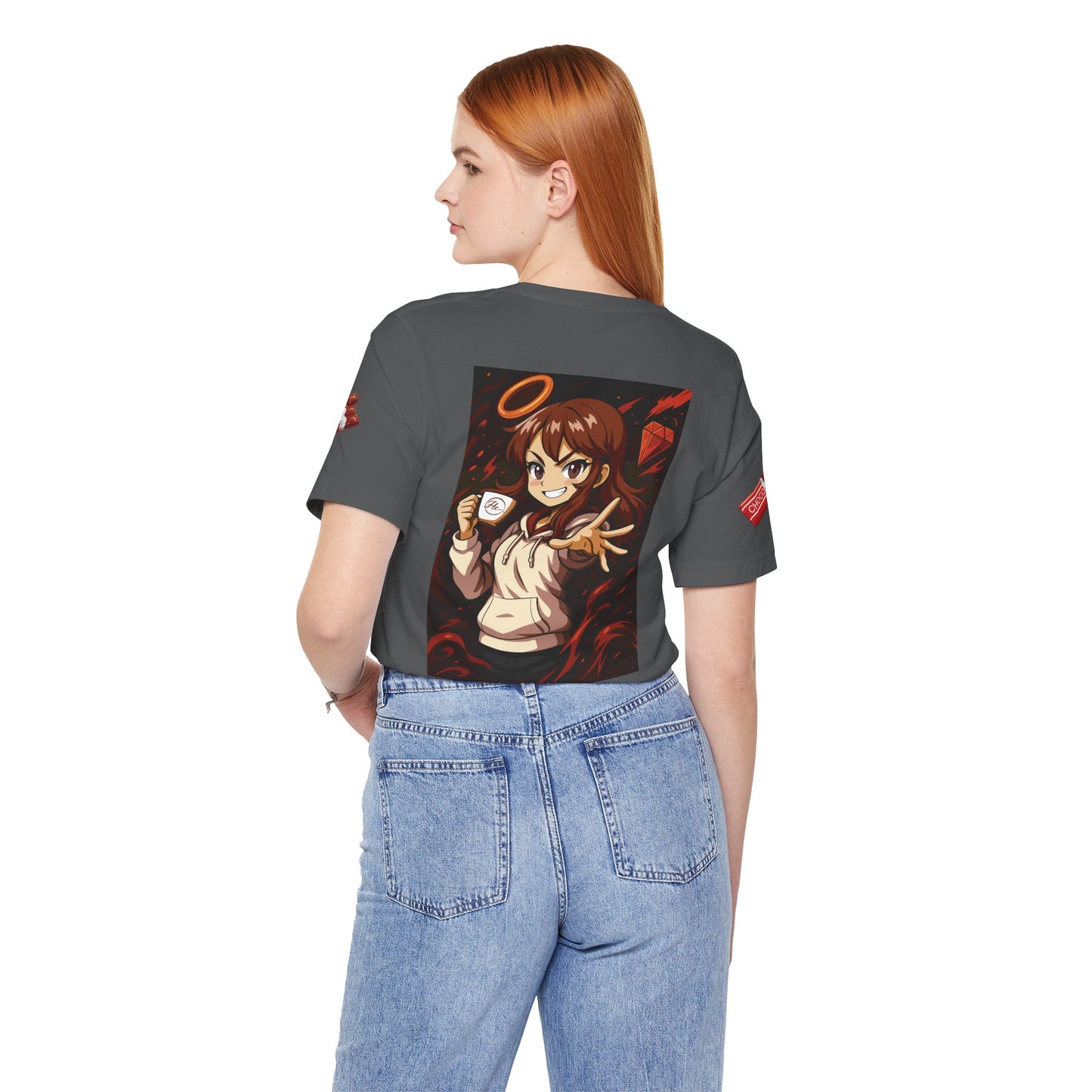Copy of Vanico Pocket Print Shirt!