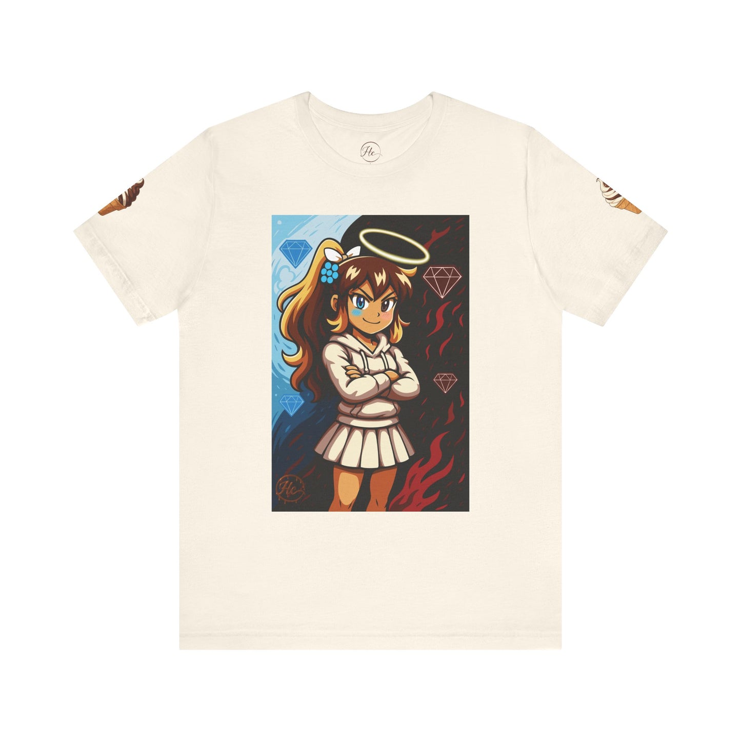 Vanico Collectors Edition T-Shirt!