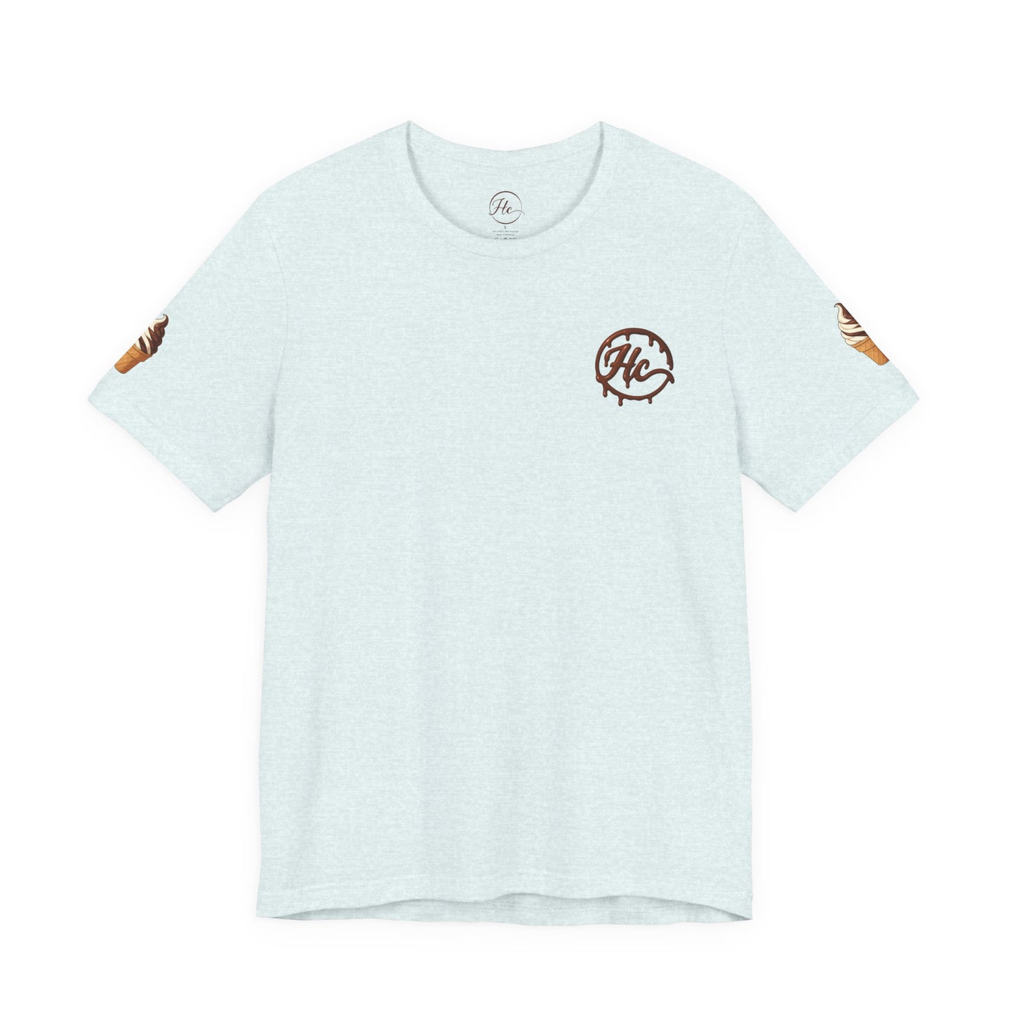 Vanico Pocket Print Shirt!