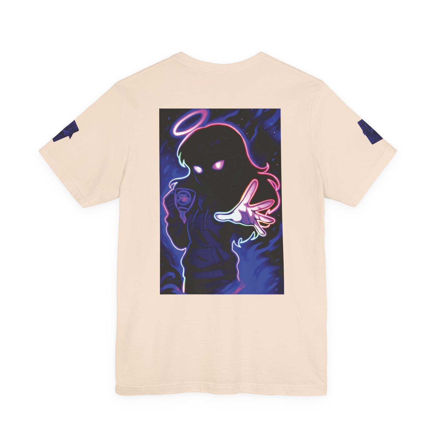 Dark Cocoa Pocket Print Shirt!