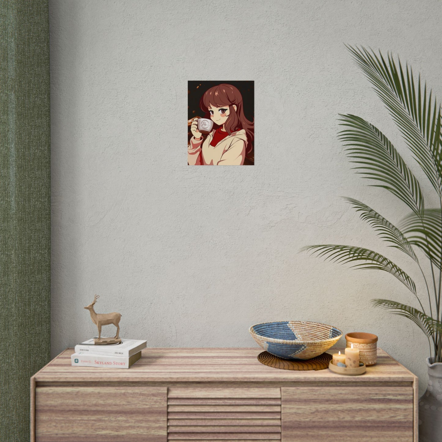 OG Cocoa Poster !