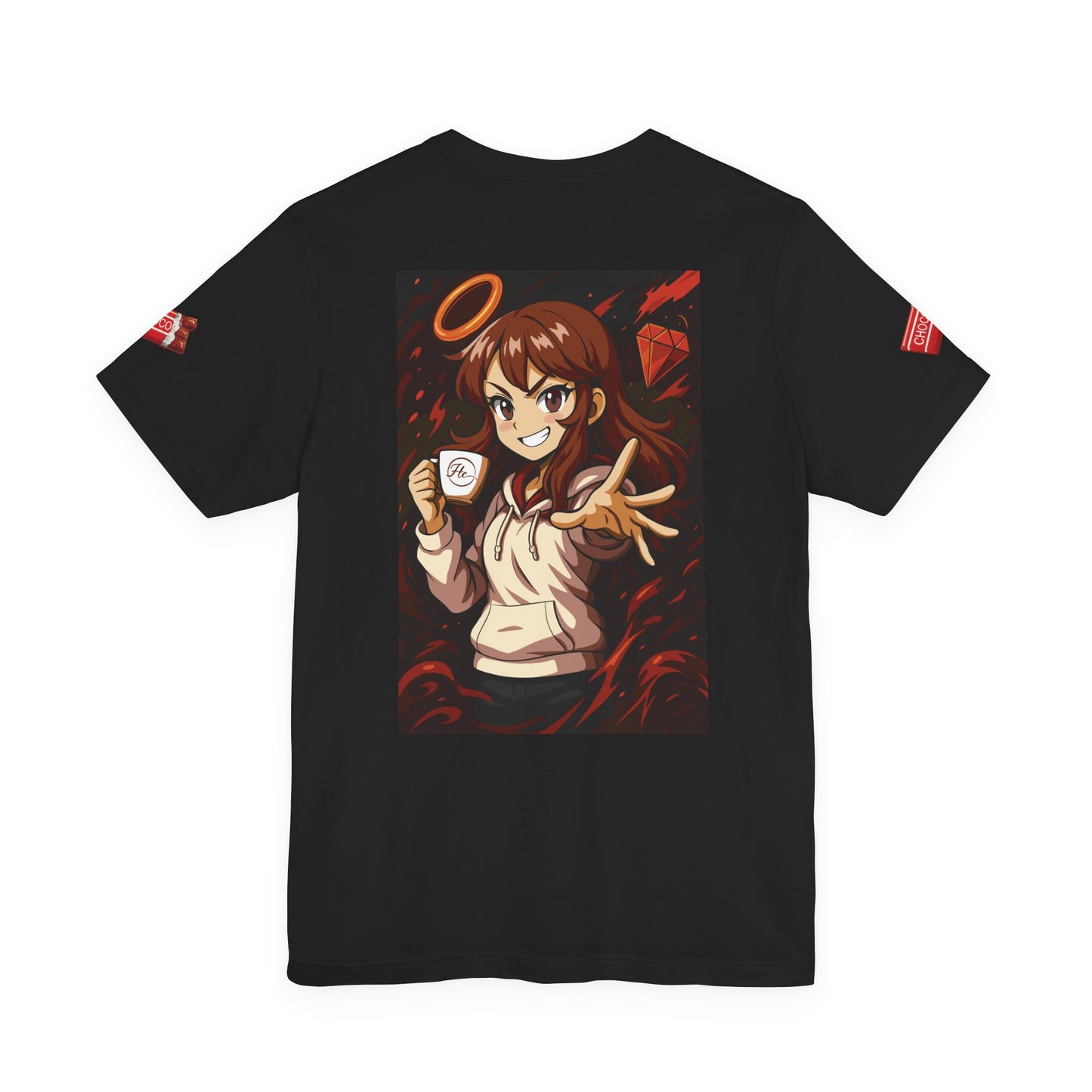 Copy of Vanico Pocket Print Shirt!