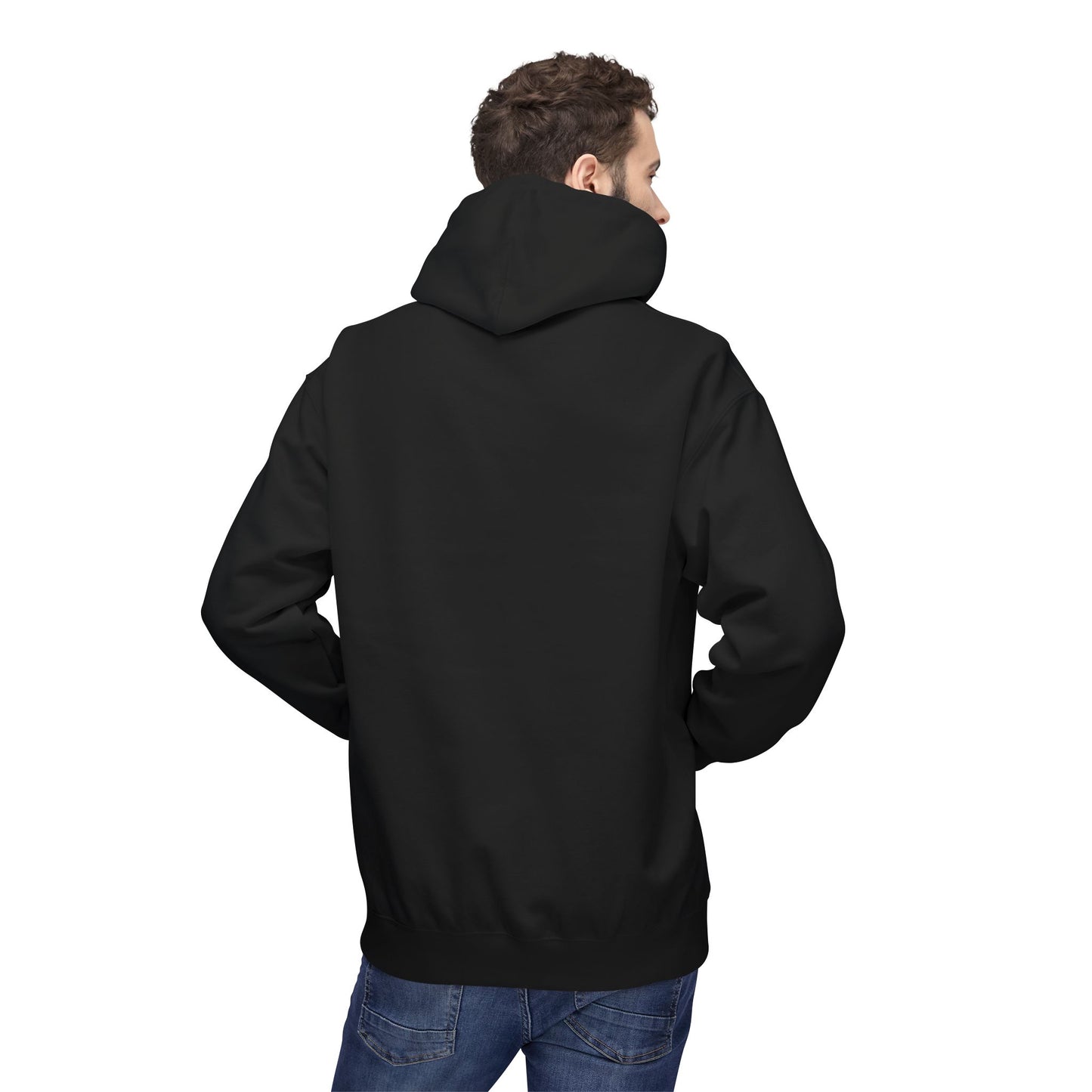 HC Cozy Hoodie!