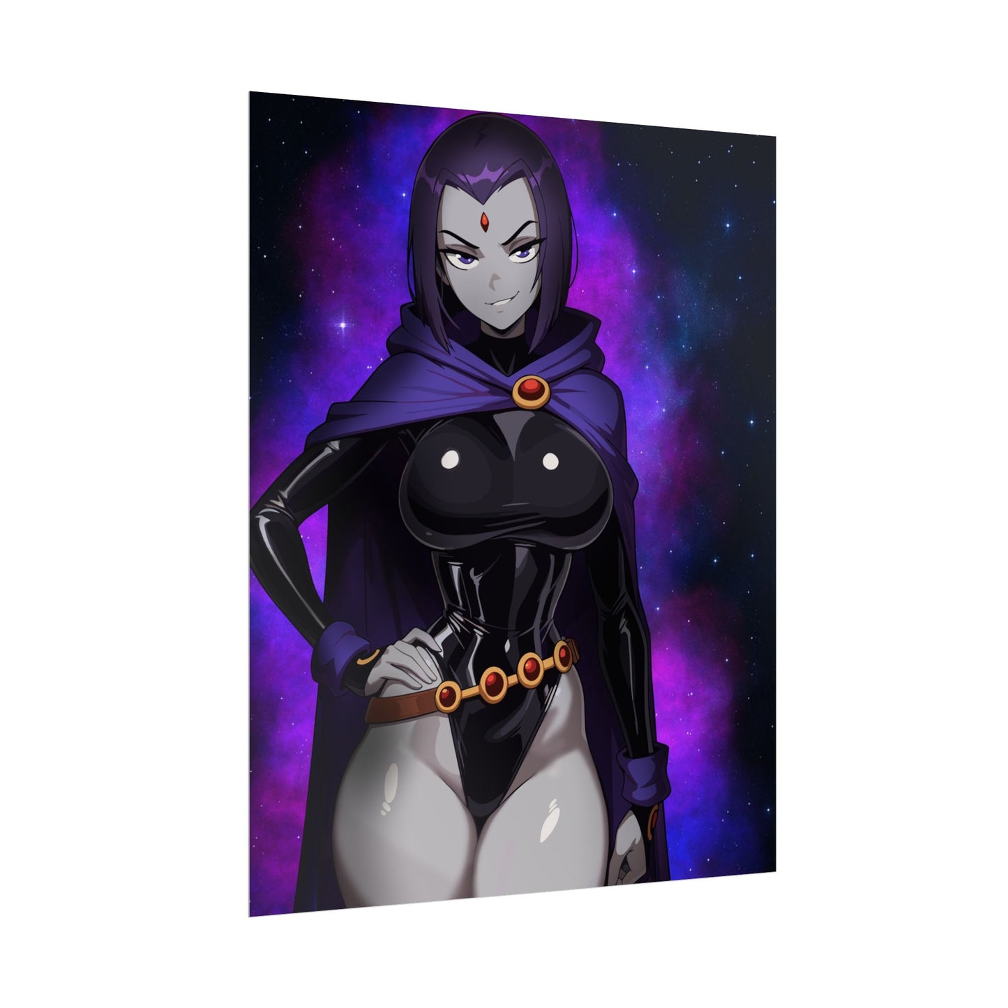 Raven Poster!