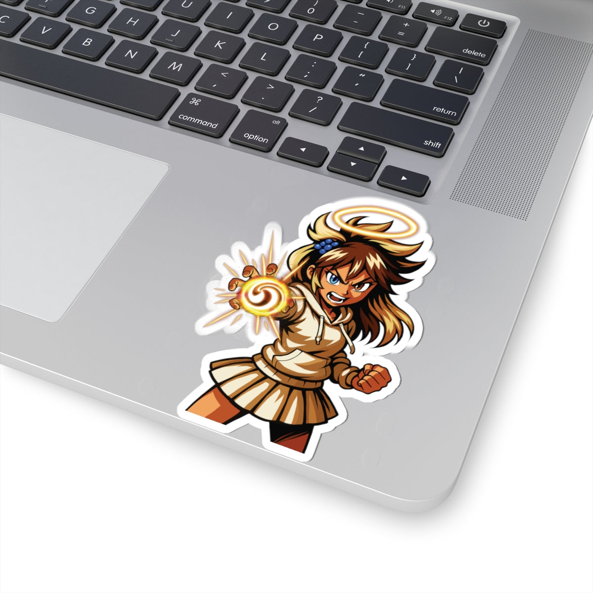 Vanico Punisher Stickers!