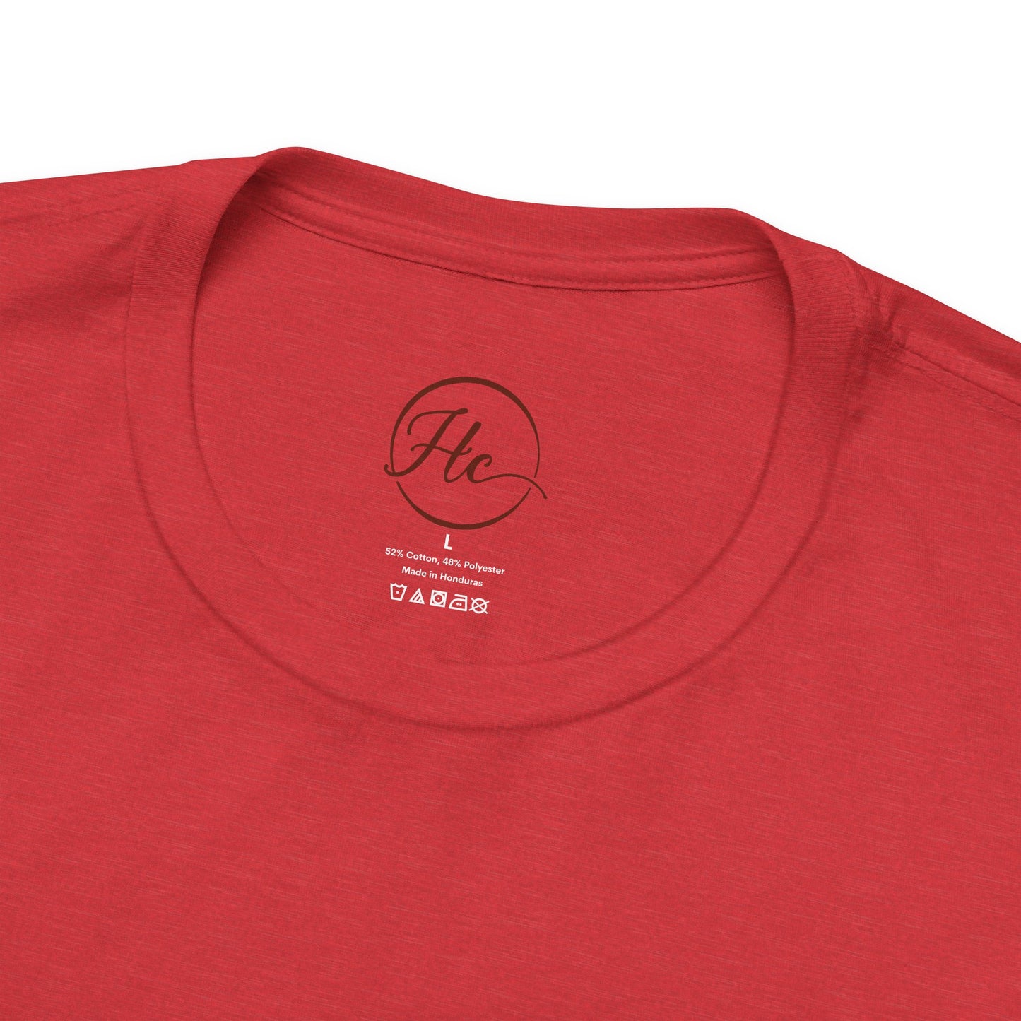 Vanilla cream T-Shirt!
