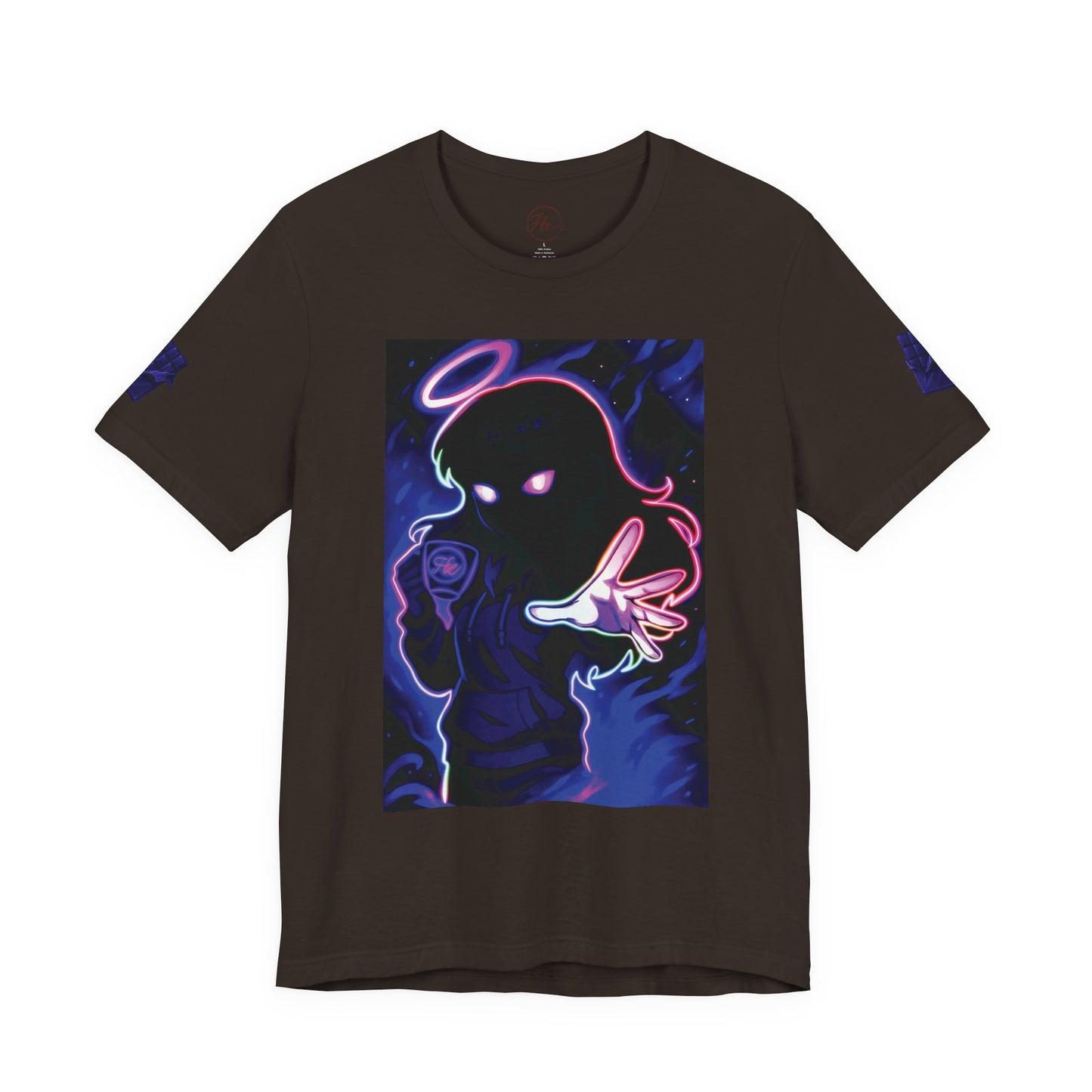 Dark Cocoa Collectors Edition T-Shirt!