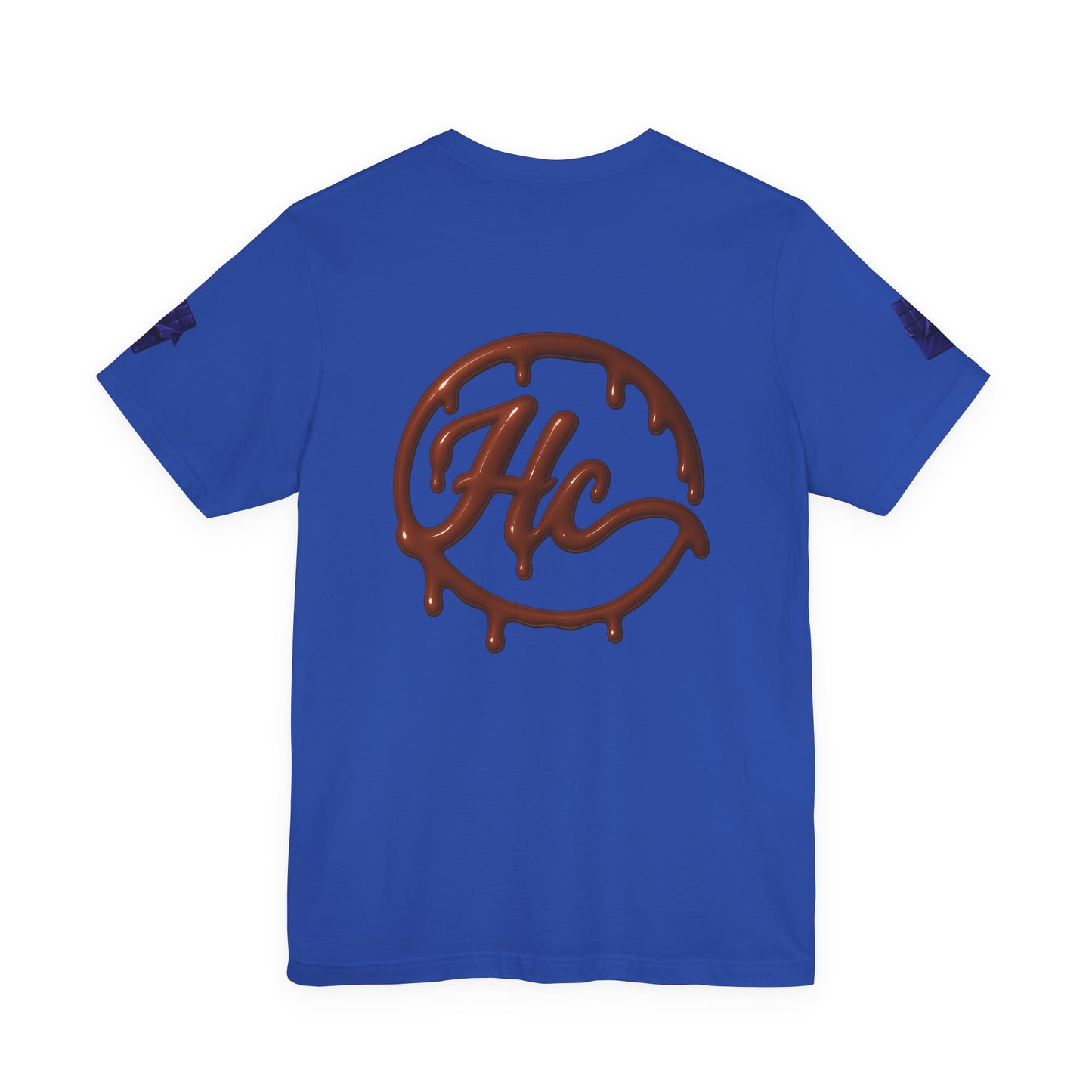 Dark Cocoa Collectors Edition T-Shirt!