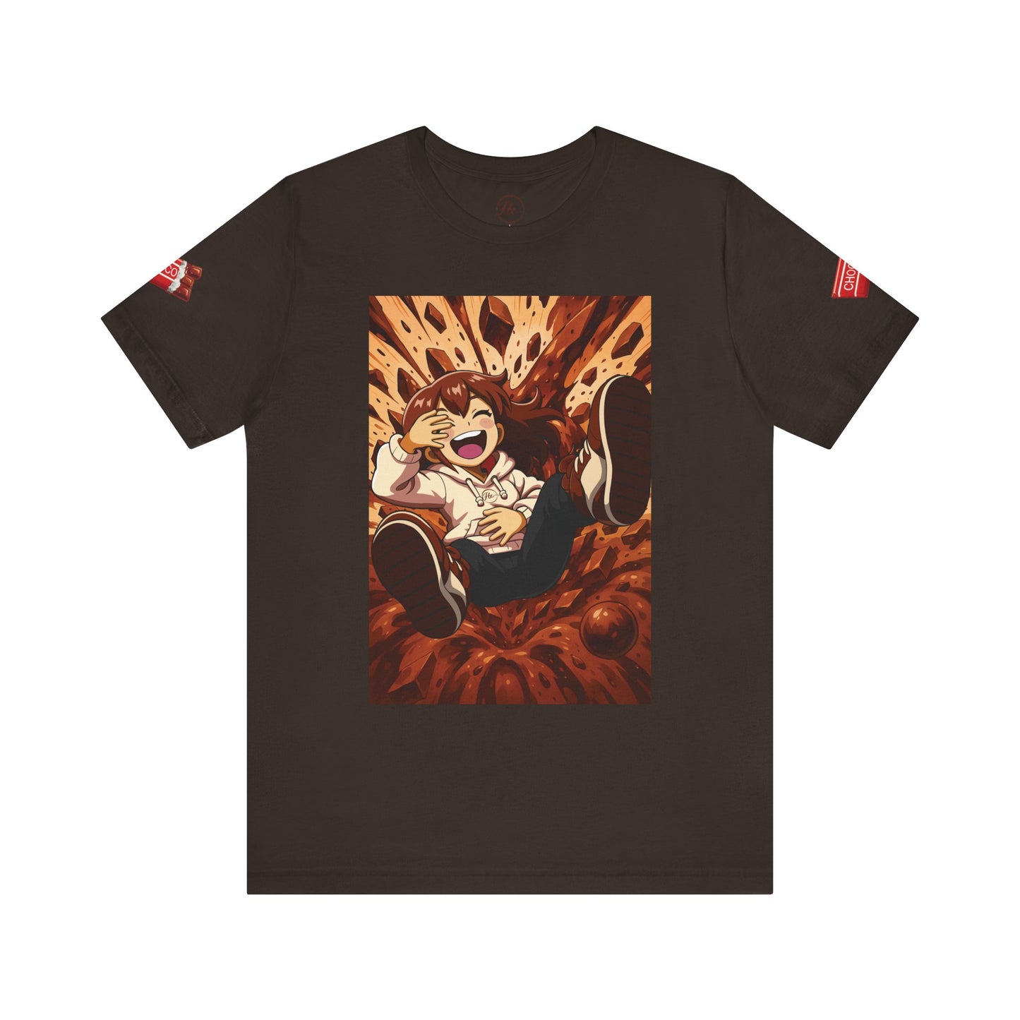 Laughing Cocoa Collectors Edition T-Shirt!