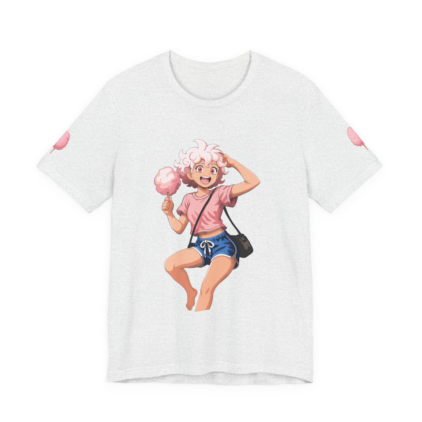Candy Pop Deluxe T-Shirt!