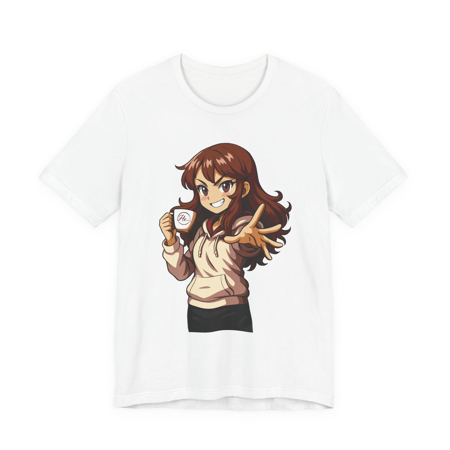 Cocoa Mocha T-Shirt!