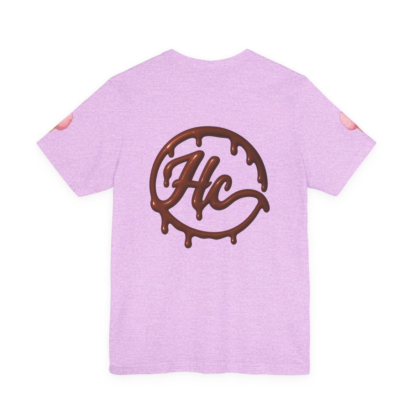 Candy Pop Deluxe T-Shirt!