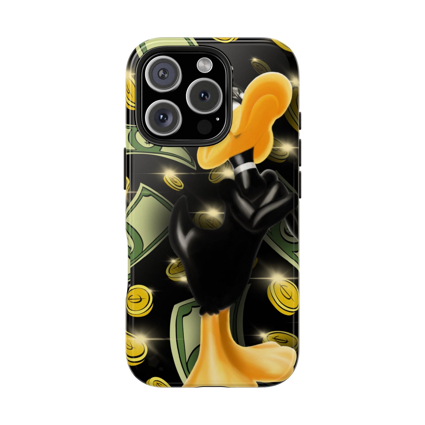 Daffy Duck Phone cases
