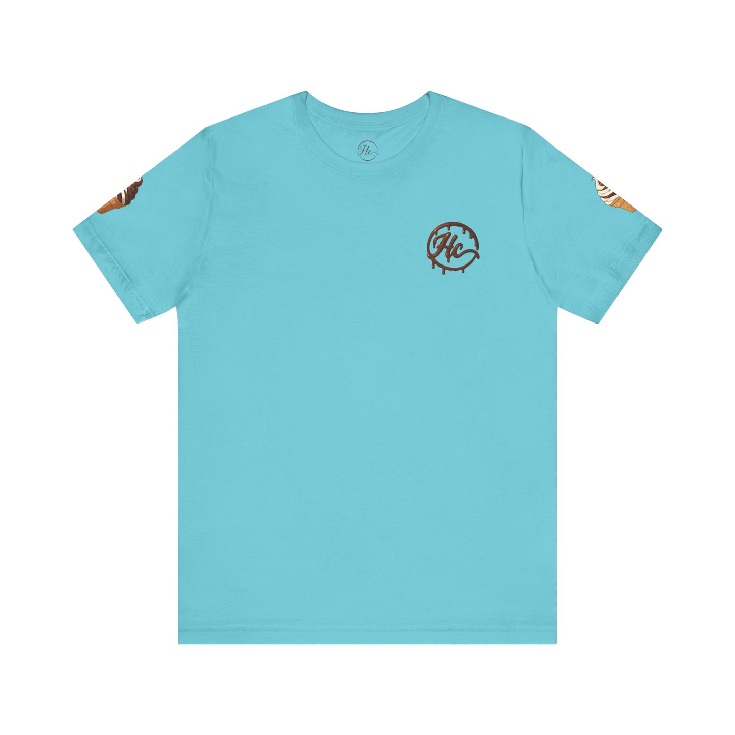 Vanico Pocket Print Shirt!