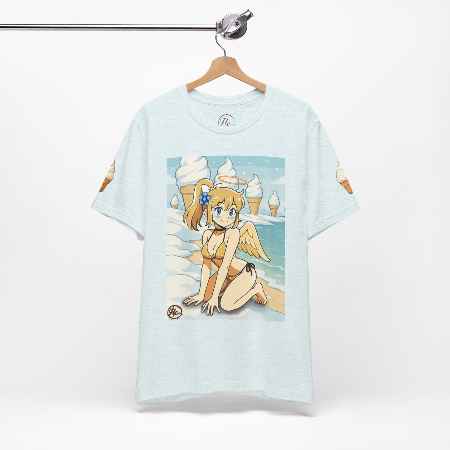 Vanilla Beach Collectors Edition T-Shirt!