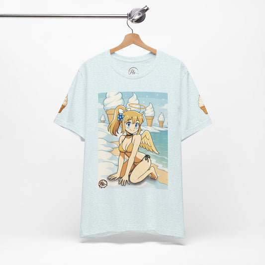 Vanilla Beach Collectors Edition T-Shirt!