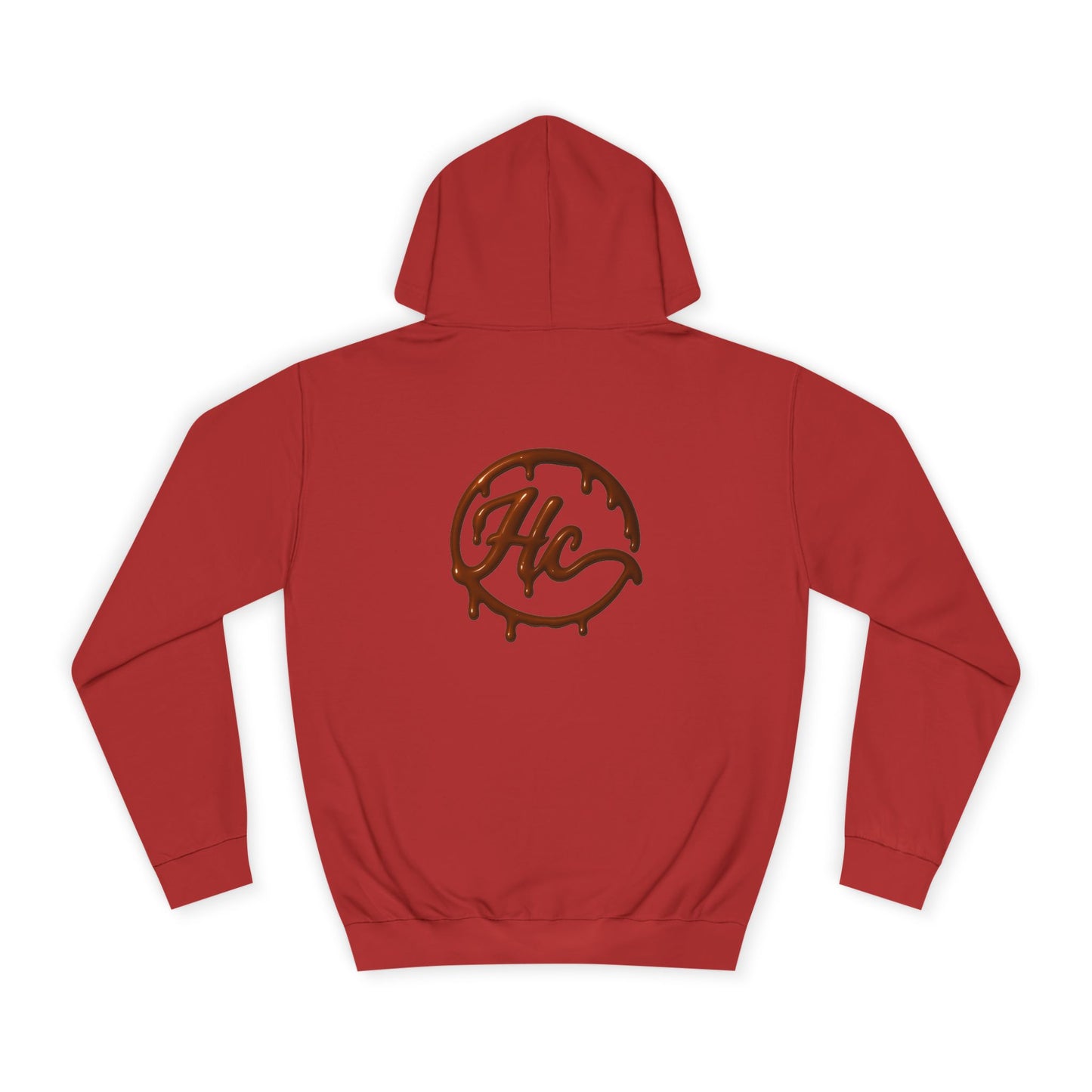 Capple college hoodie