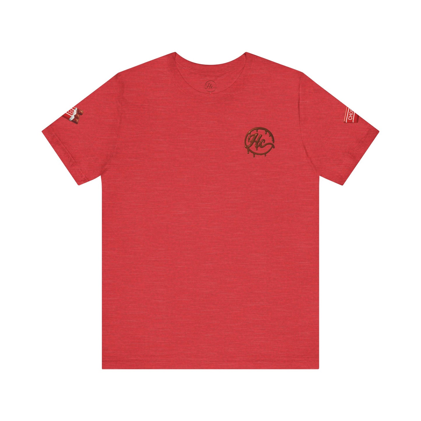 Copy of Vanico Pocket Print Shirt!