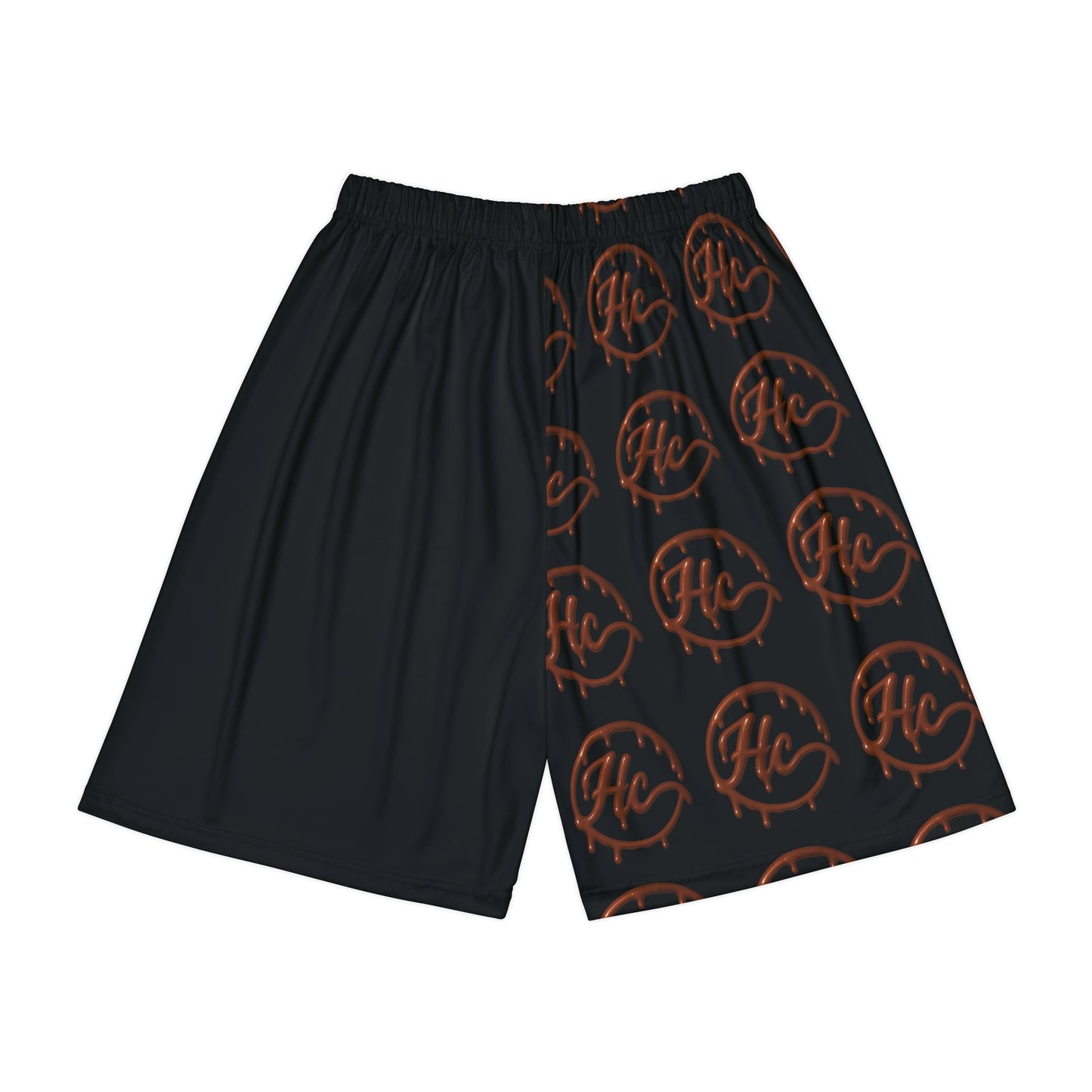 HC basket ball shorts