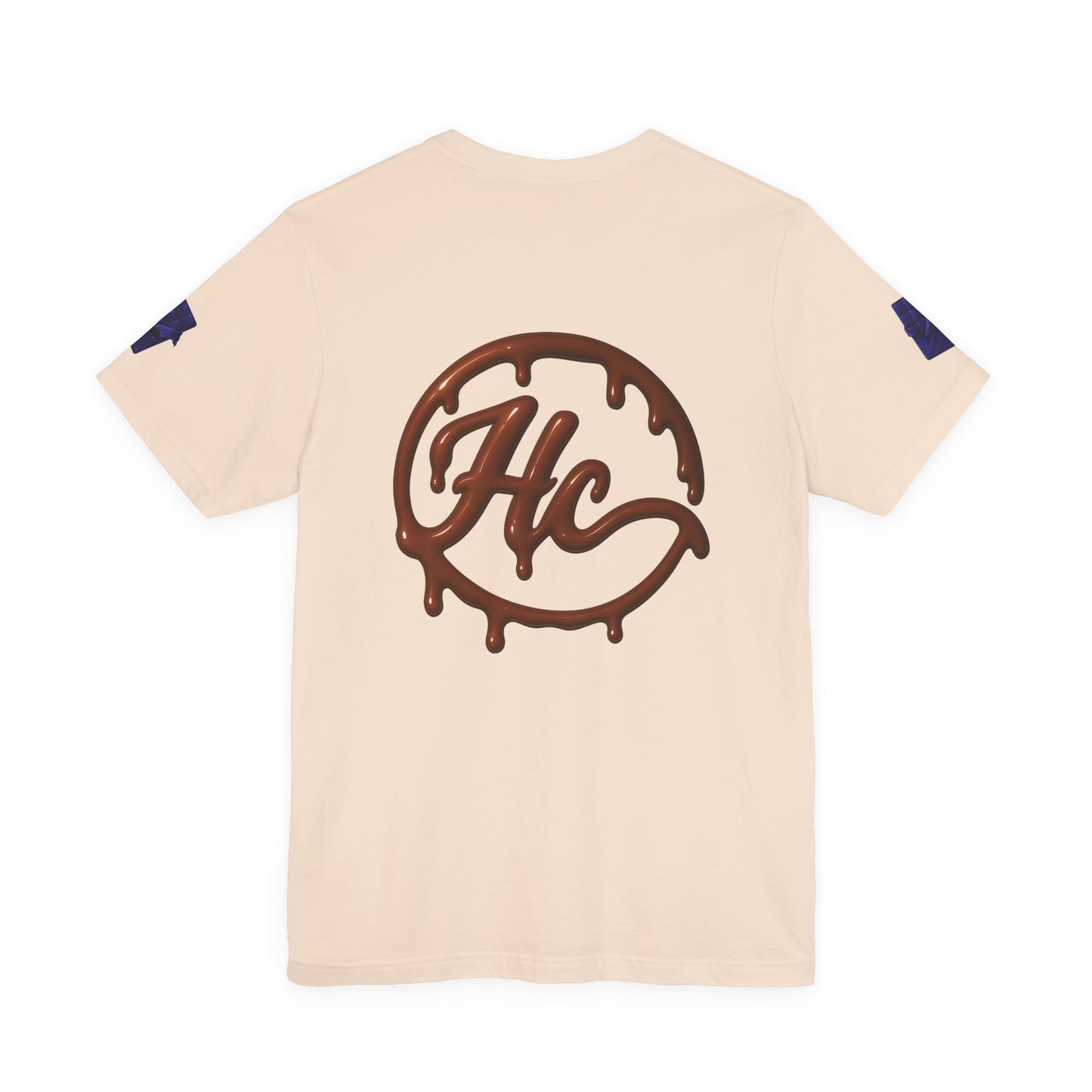 Dark Cocoa Collectors Edition T-Shirt!