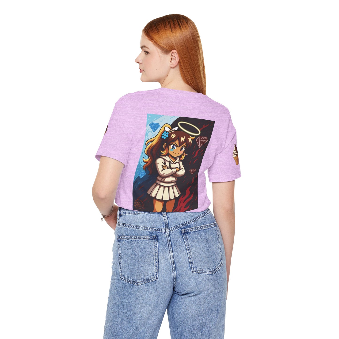 Vanico Pocket Print Shirt!