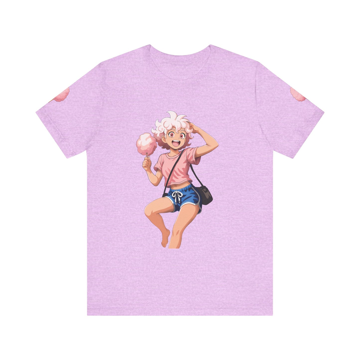 Candy Pop Deluxe T-Shirt!