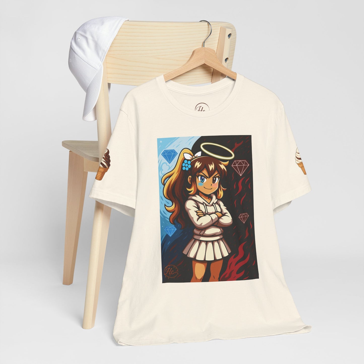 Vanico Collectors Edition T-Shirt!
