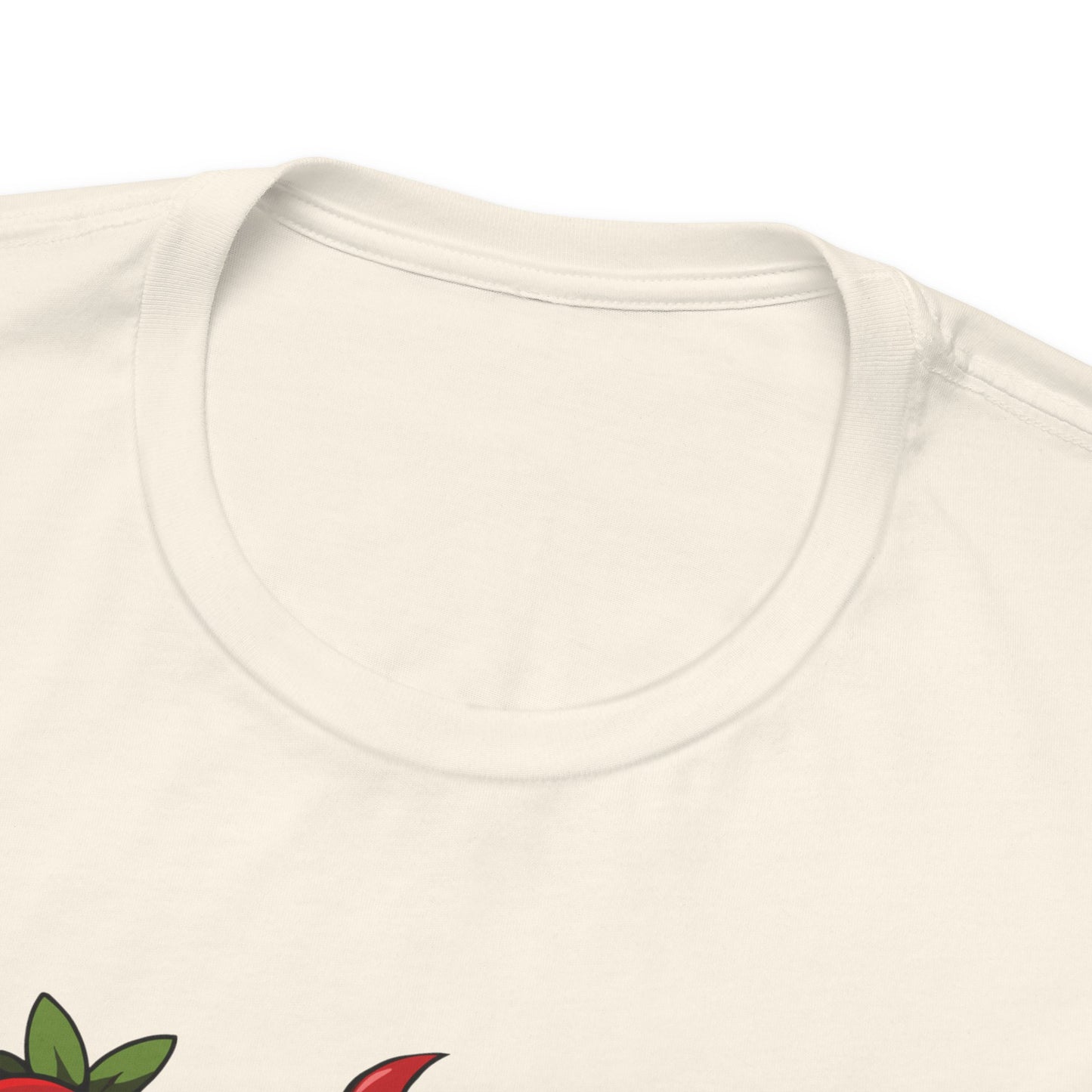 Strawberry Sweets Deluxe T-Shirt!