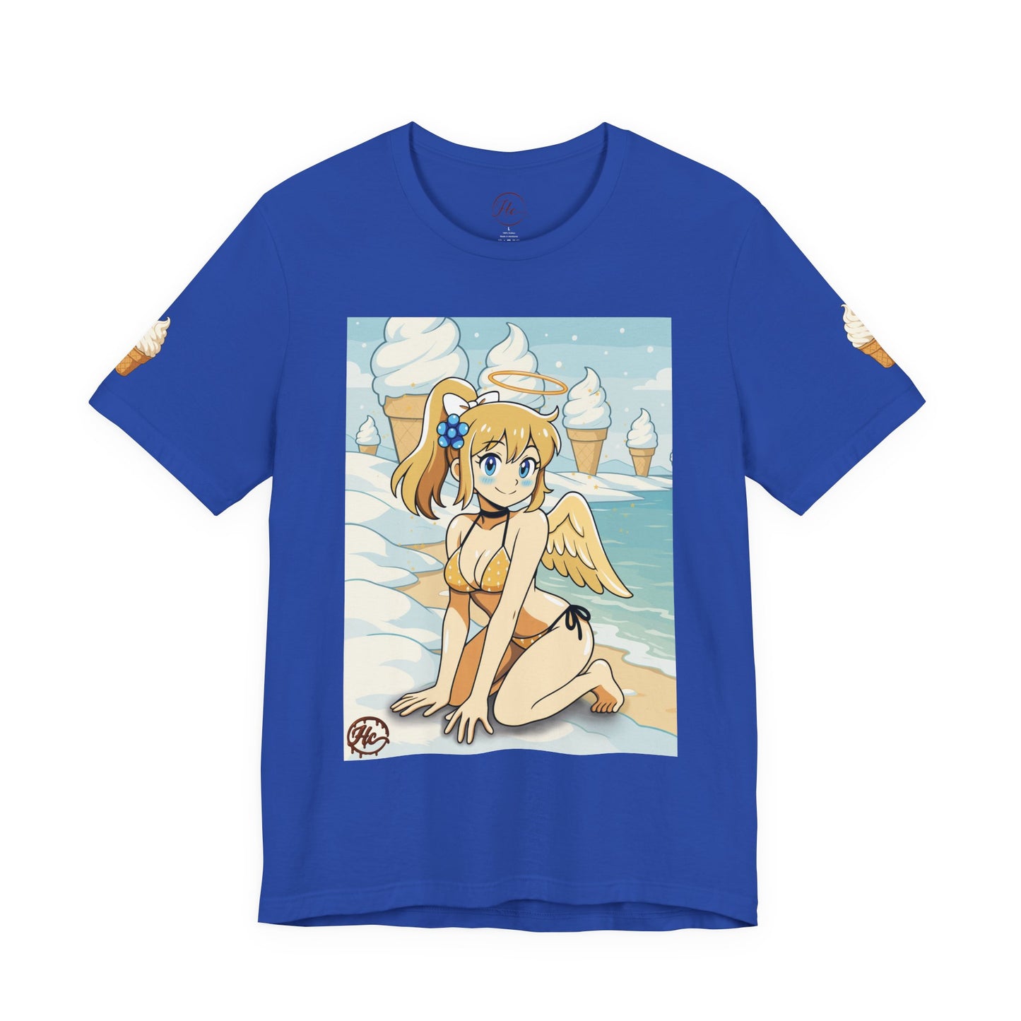 Vanilla Beach Collectors Edition T-Shirt!