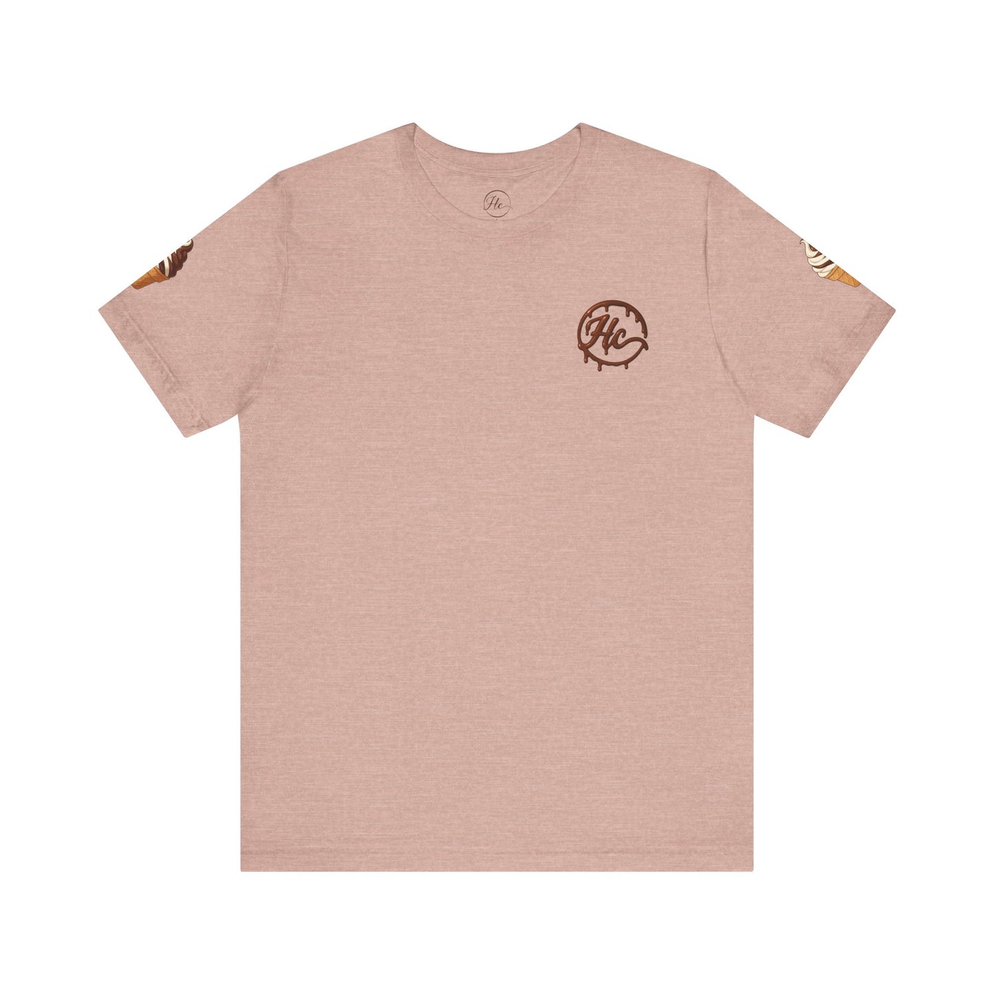 Vanico Pocket Print Shirt!