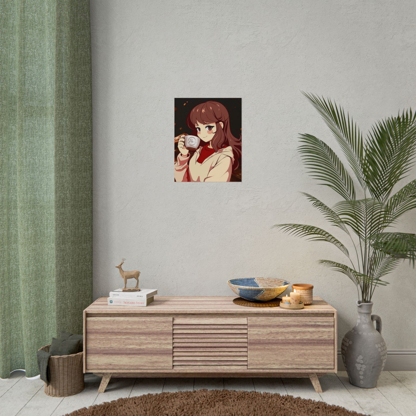 OG Cocoa Poster !