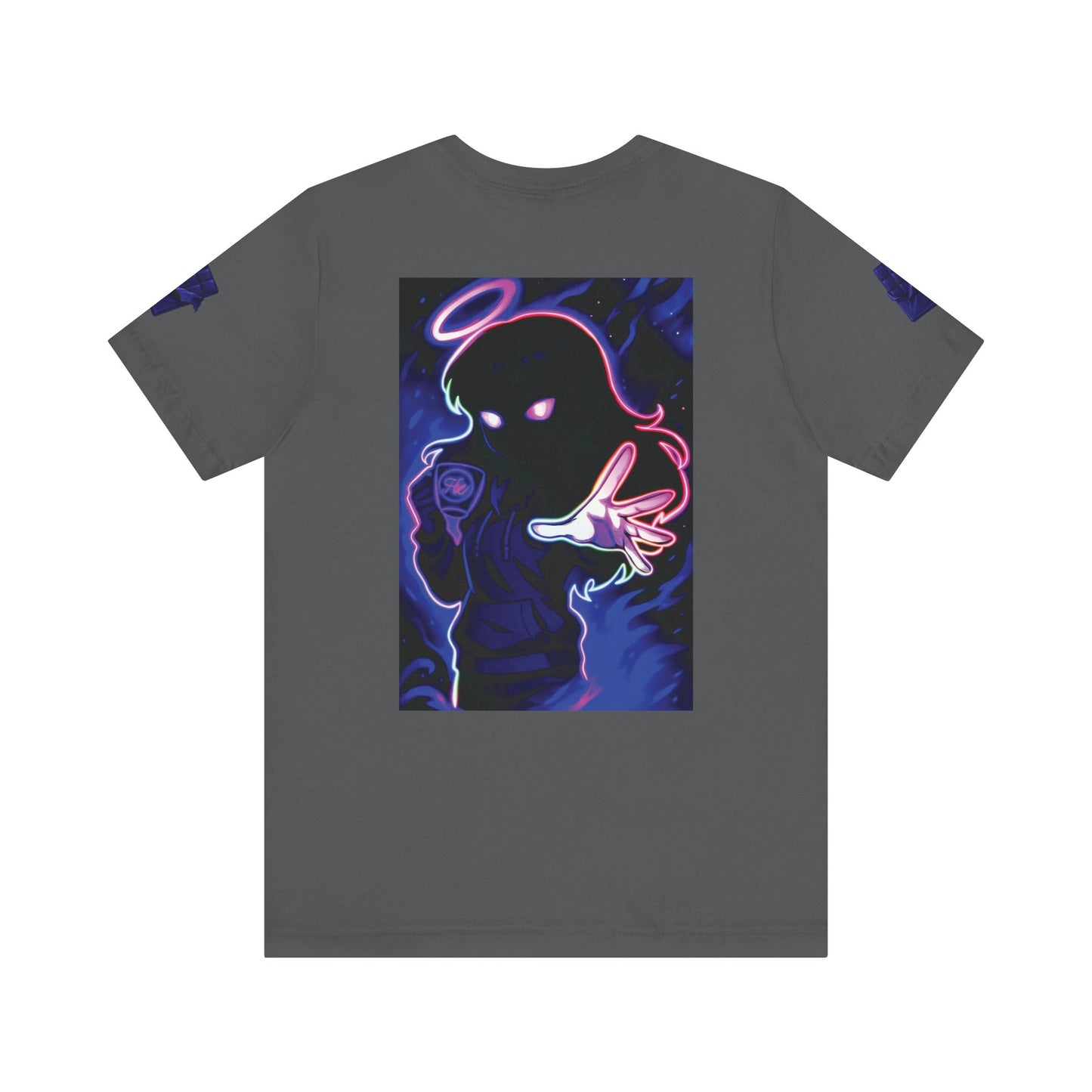 Dark Cocoa Pocket Print Shirt!