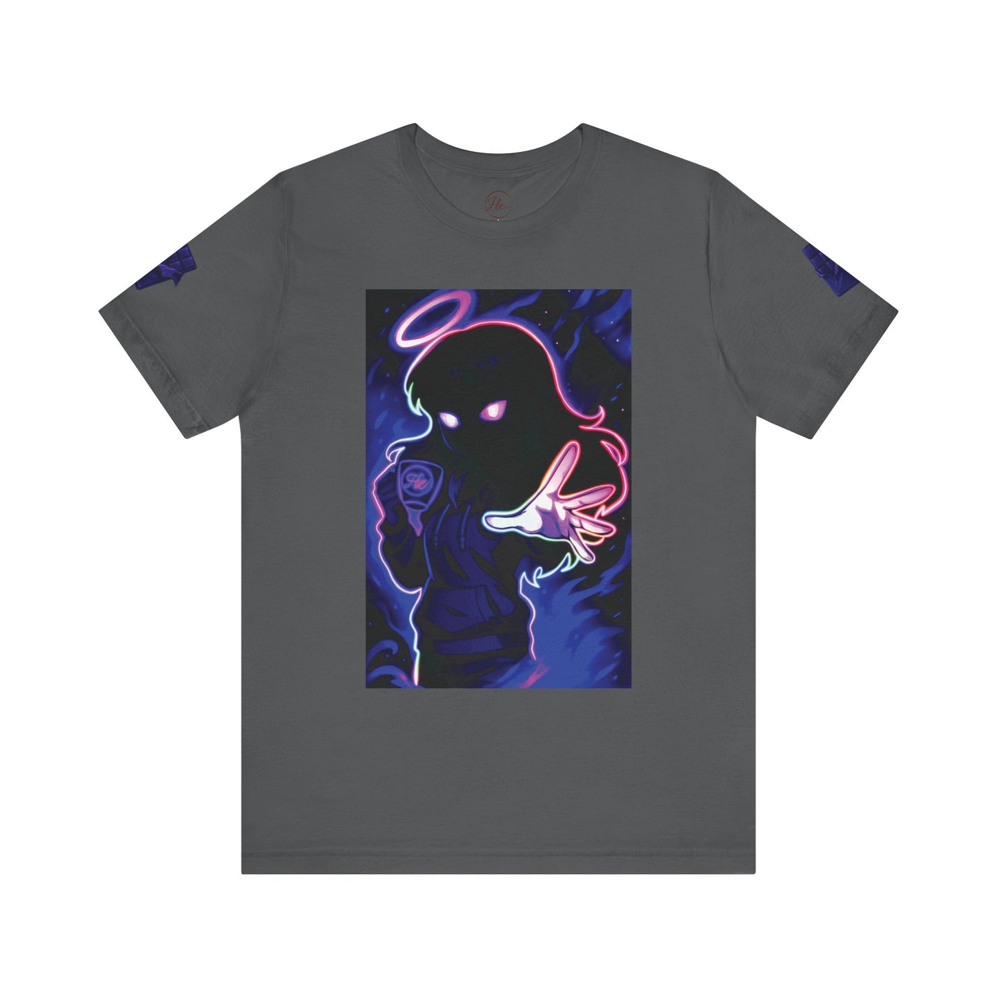 Dark Cocoa Collectors Edition T-Shirt!